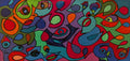 The Expanse by Leah W. — original painting