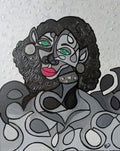 The Other Me by Leah W. — original painting